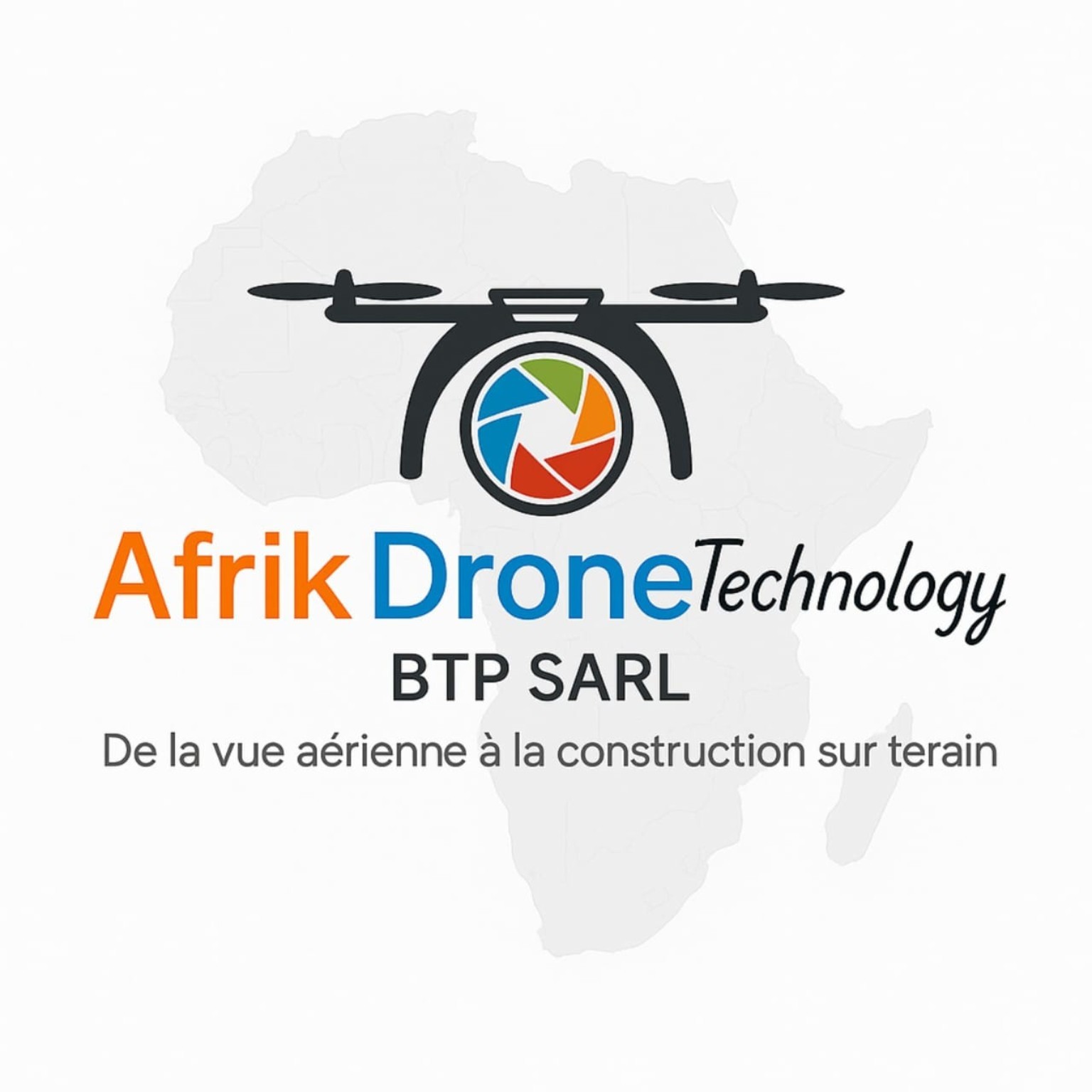AFRIK DRONE TECHNOLOGY